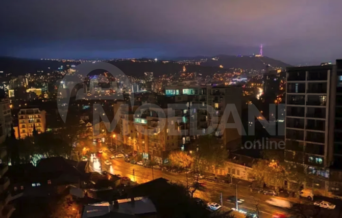 Rent 2 apartment 55м² 10/16 floor Tbilisi - photo 8