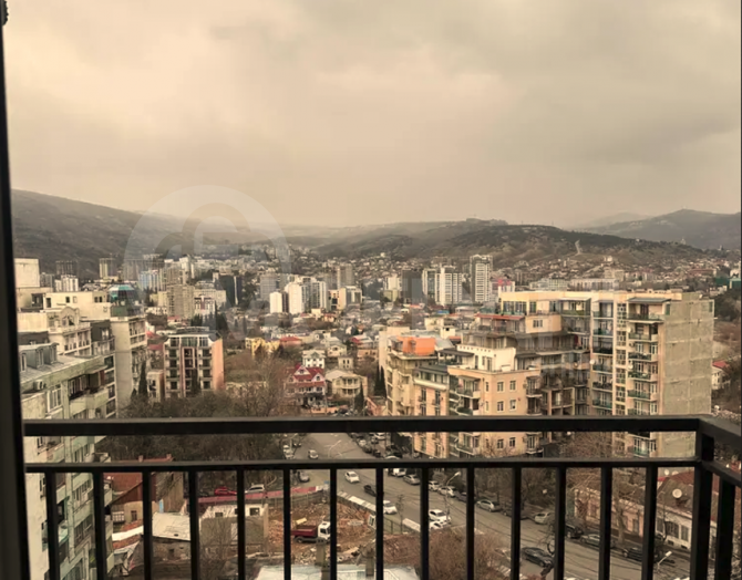 Rent 2 apartment 55м² 10/16 floor Tbilisi - photo 7