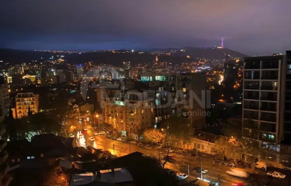 Apartments For Rent two-room 55м² 10/16 floor Tbilisi - photo 8
