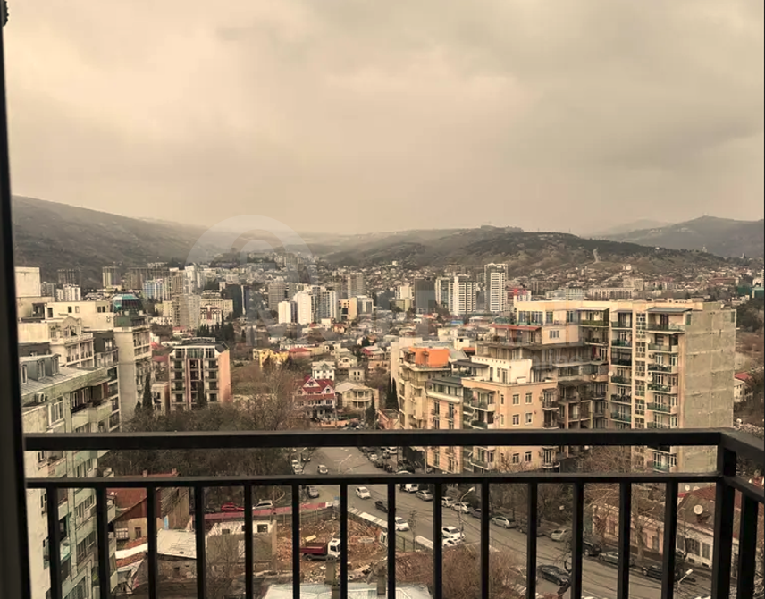 Apartments For Rent two-room 55м² 10/16 floor Tbilisi - photo 7