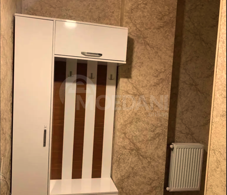 Apartments For Rent two-room 55м² 10/16 floor Tbilisi - photo 5