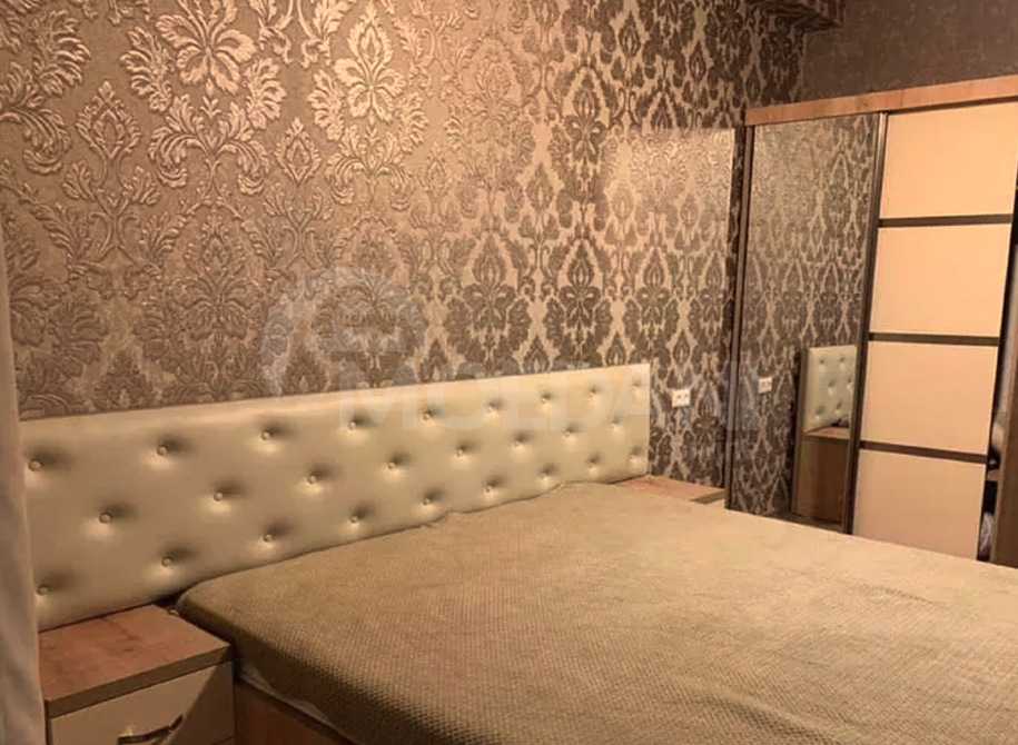 Apartments For Rent two-room 55м² 10/16 floor Tbilisi - photo 4