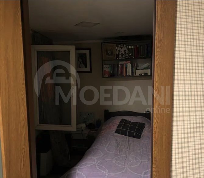 Rent 2 apartment 58м² 1/1 floor Tbilisi - photo 3