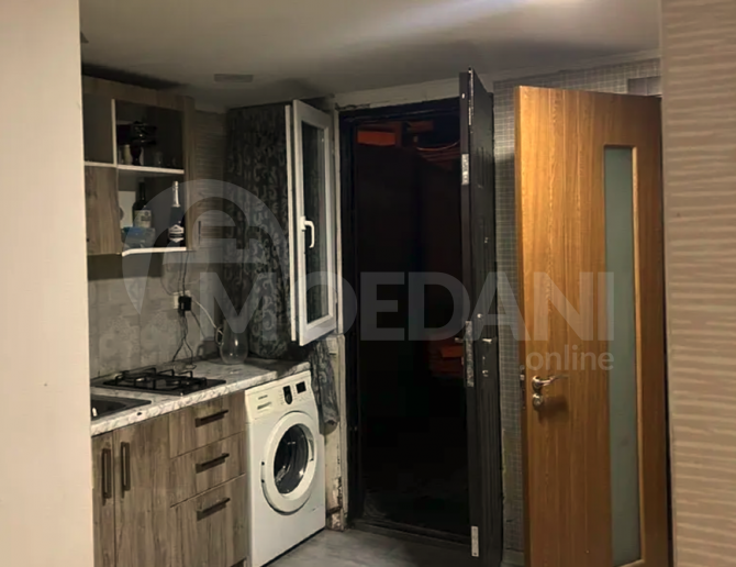 Сдам 2-к. квартиру 58м² 1/1 эт. Тбилиси - изображение 2