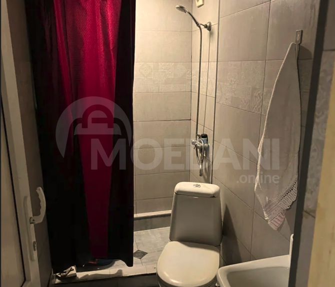 Rent 2 apartment 58м² 1/1 floor Tbilisi - photo 4