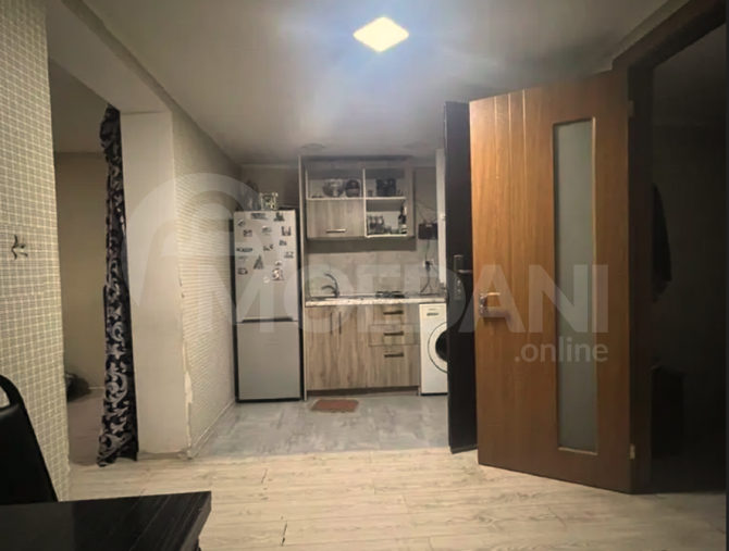 Сдам 2-к. квартиру 58м² 1/1 эт. Тбилиси - изображение 1