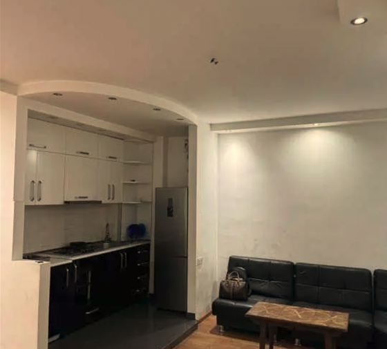 ქირავდება 3 ოთახიანი ბინა 68მ² 8/12 სართ თბილისი