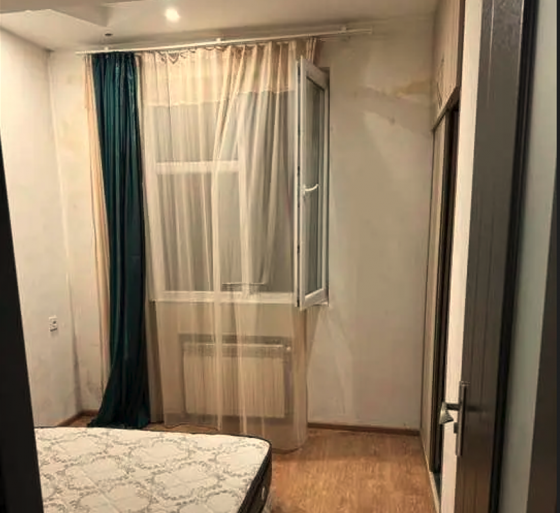 ქირავდება 3 ოთახიანი ბინა 68მ² 8/12 სართ თბილისი