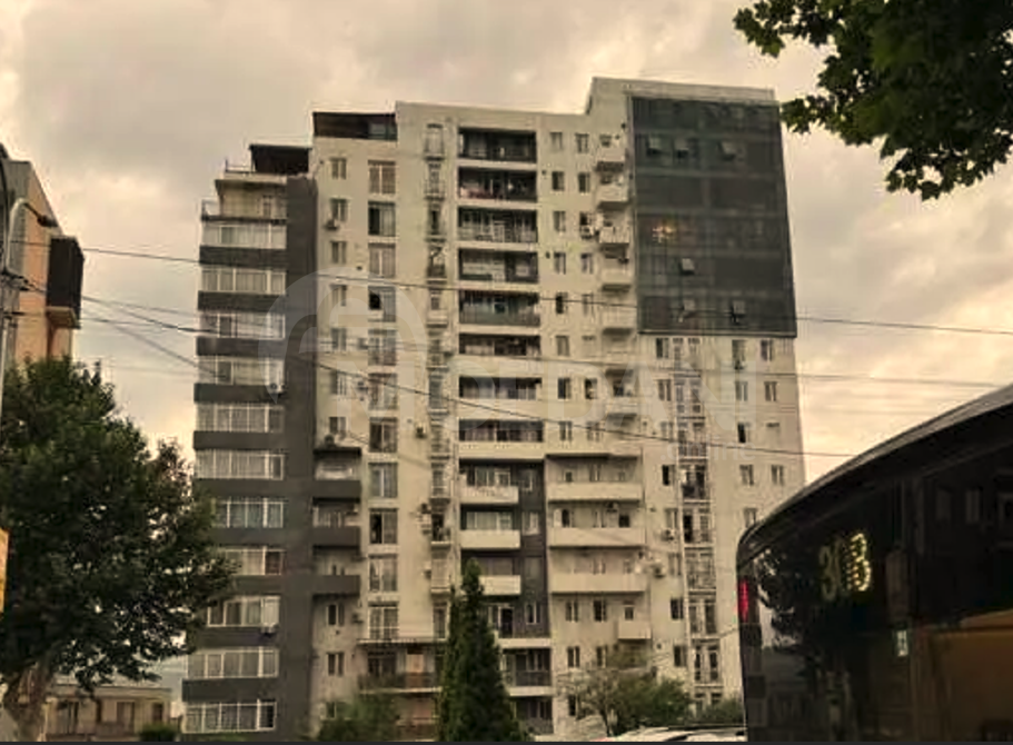 ქირავდება 3 ოთახიანი ბინა 68მ² 8/12 სართ თბილისი - photo 5