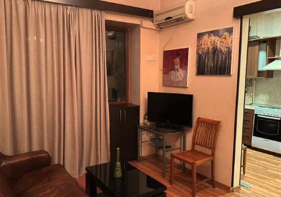 Сдам 2-комн. квартиру 50м² 3/5 эт. Тбилиси