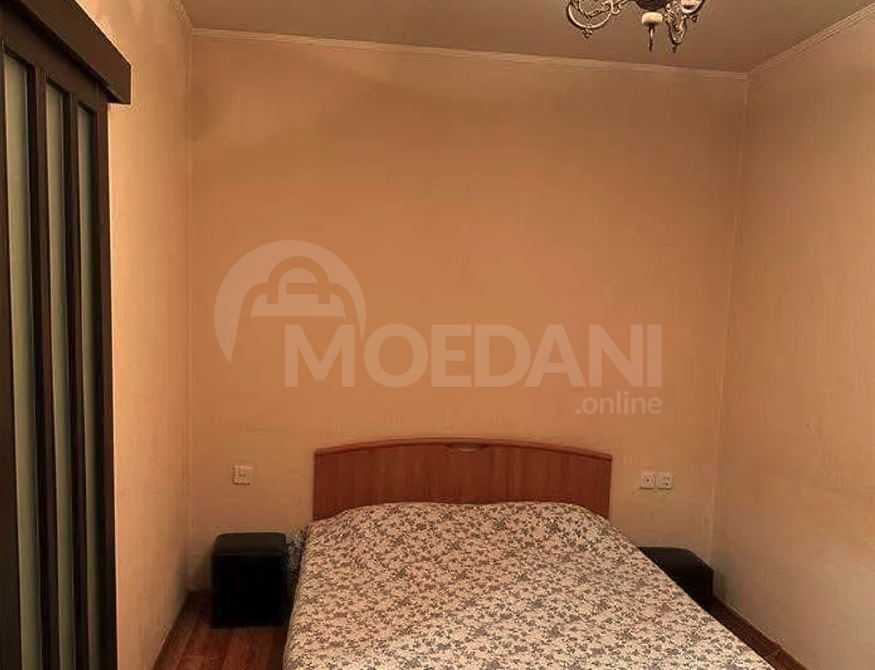Apartments For Rent two-room 50м² 3/5 floor Tbilisi - photo 3