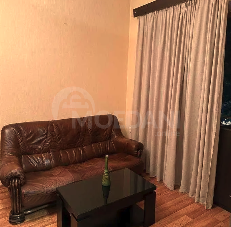 Apartments For Rent two-room 50м² 3/5 floor Tbilisi - photo 4