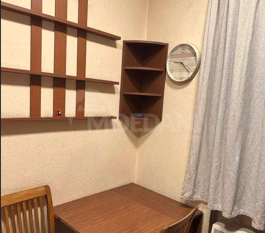 Apartments For Rent two-room 50м² 3/5 floor Tbilisi - photo 8