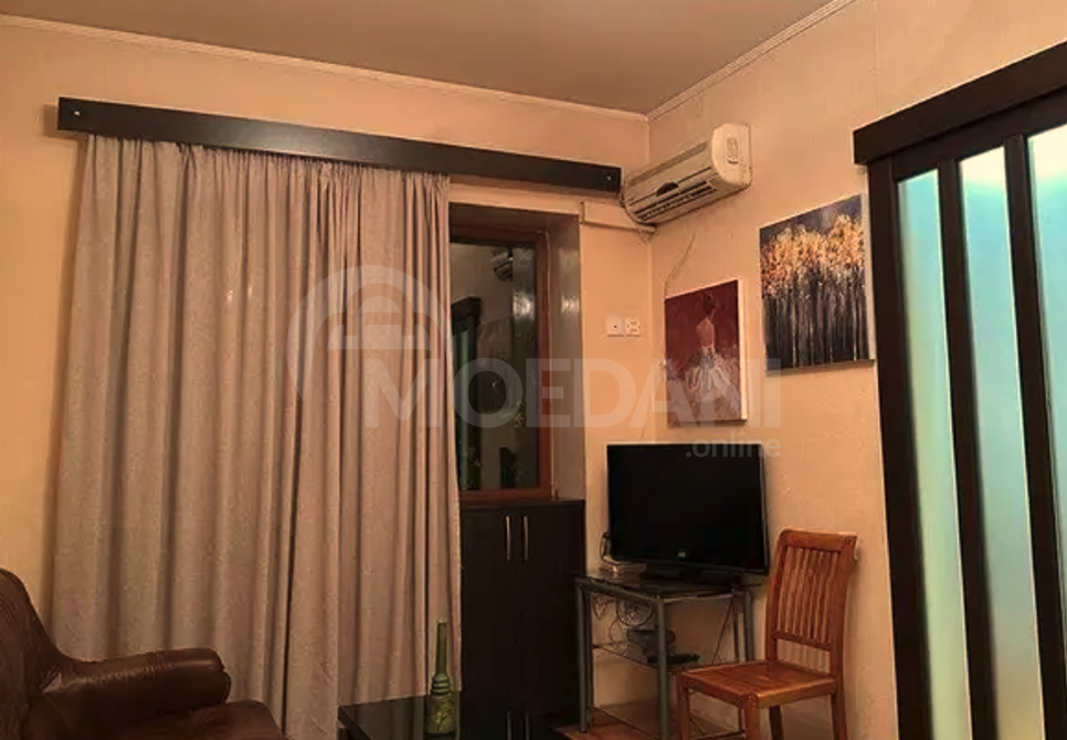 Apartments For Rent two-room 50м² 3/5 floor Tbilisi - photo 2