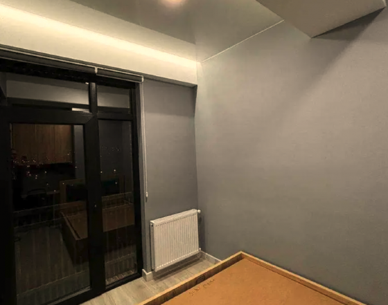 ქირავდება 2 ოთახიანი ბინა 50მ² 13/18 სართ თბილისი