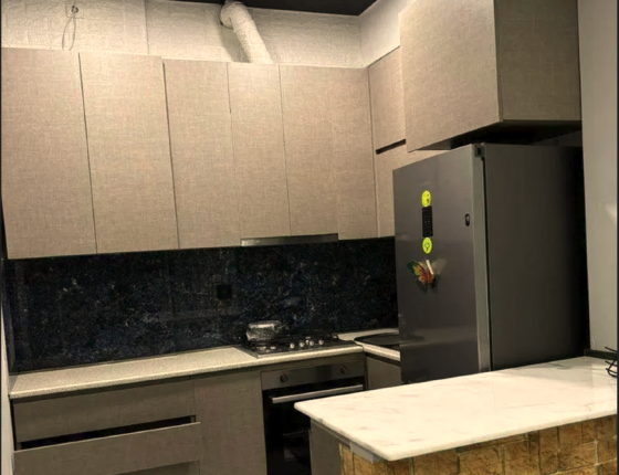 ქირავდება 2 ოთახიანი ბინა 50მ² 13/18 სართ თბილისი