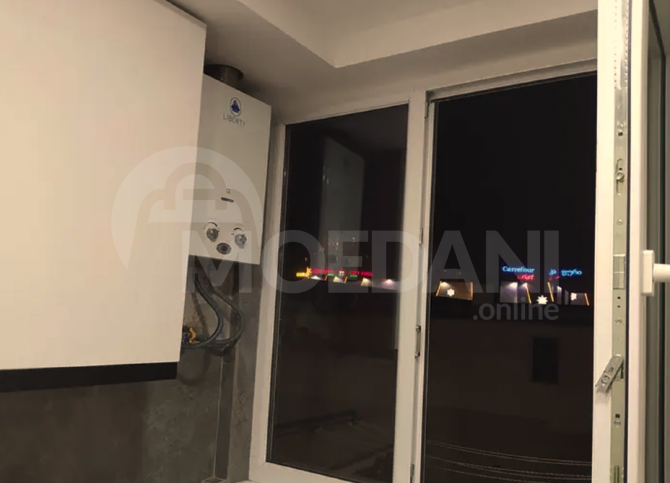 Rent 2 apartment 42м² 3/3 floor Tbilisi - photo 10