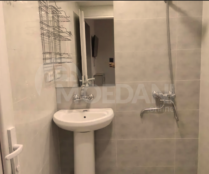 Rent 2 apartment 42м² 3/3 floor Tbilisi - photo 7