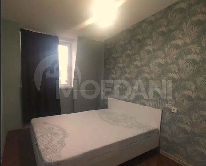 Rent 2 apartment 42м² 3/3 floor Tbilisi - photo 2