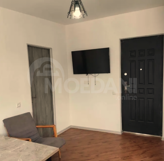 Rent 2 apartment 42м² 3/3 floor Tbilisi - photo 4