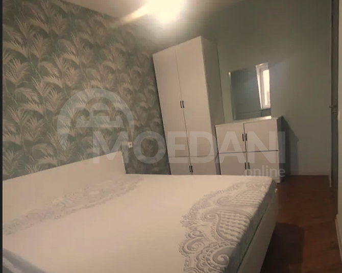 Rent 2 apartment 42м² 3/3 floor Tbilisi - photo 3