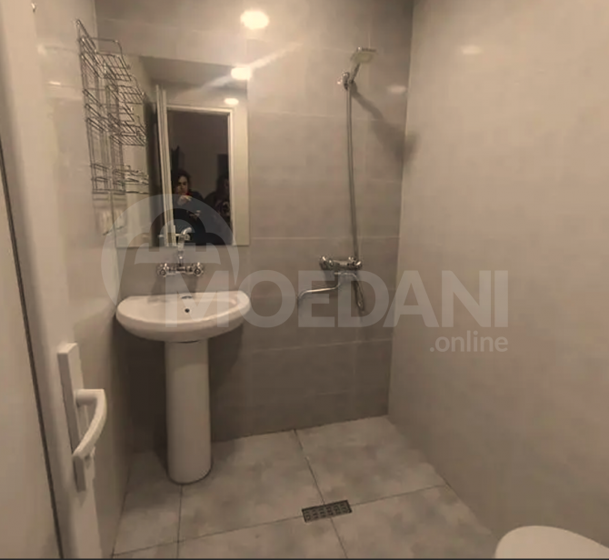 Rent 2 apartment 42м² 3/3 floor Tbilisi - photo 8