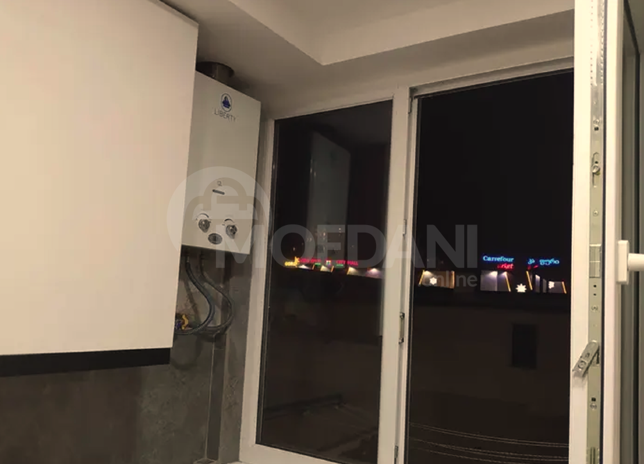 Сдам 2-комн. квартиру 42м² 3/3 эт. Тбилиси - изображение 10