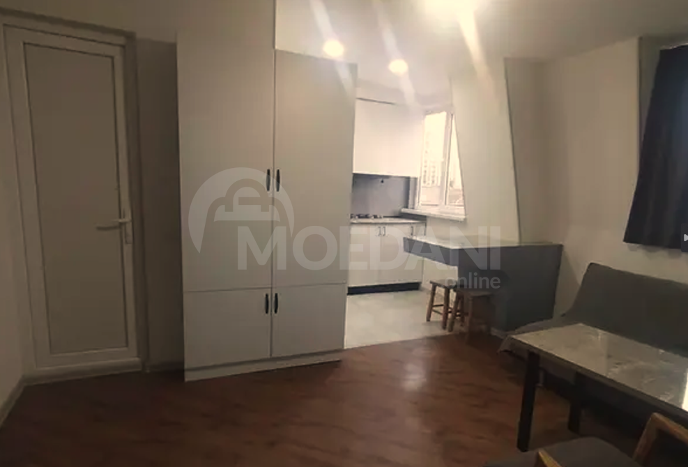 Сдам 2-комн. квартиру 42м² 3/3 эт. Тбилиси - изображение 9