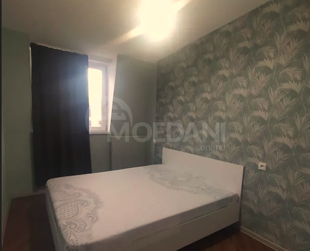 Сдам 2-комн. квартиру 42м² 3/3 эт. Тбилиси - изображение 2