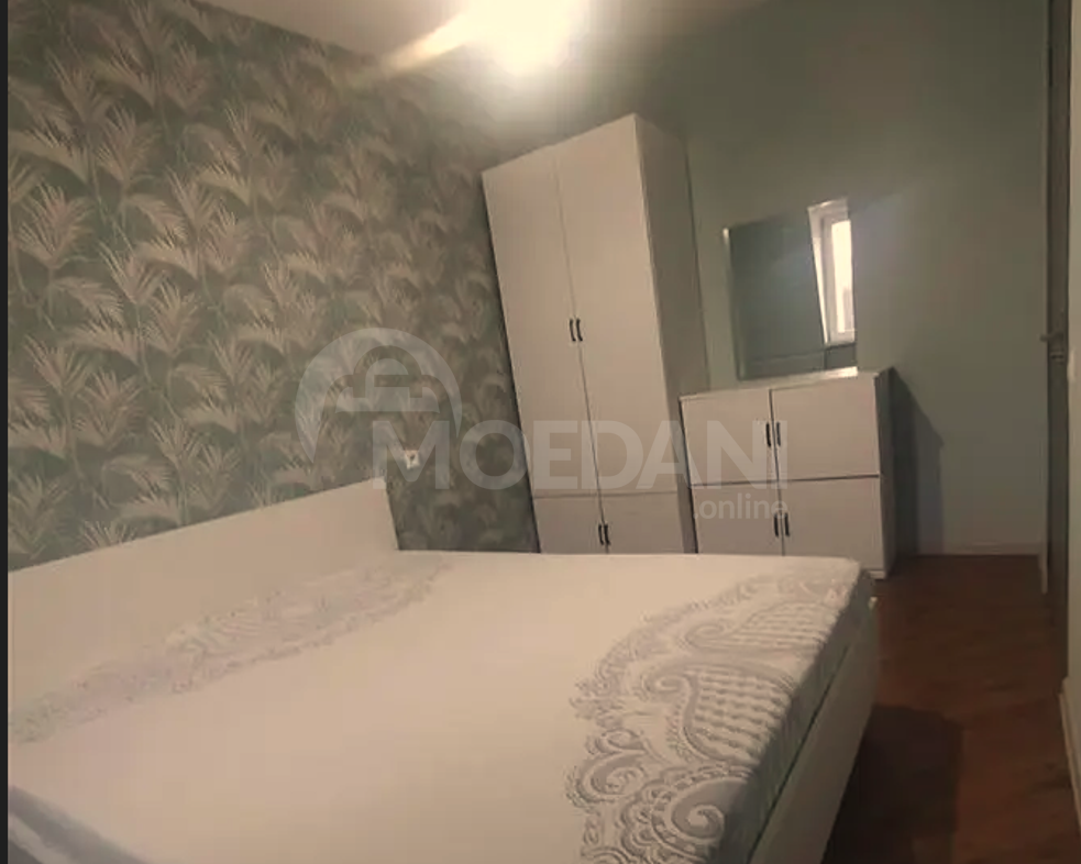 Сдам 2-комн. квартиру 42м² 3/3 эт. Тбилиси - изображение 3