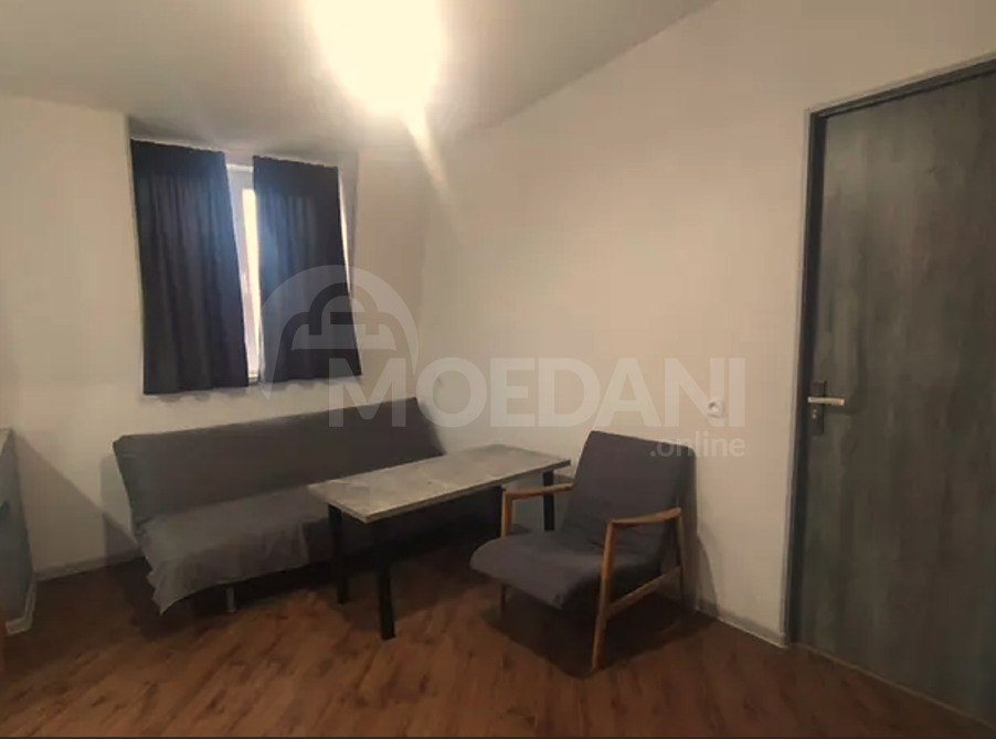 Сдам 2-комн. квартиру 42м² 3/3 эт. Тбилиси - изображение 5