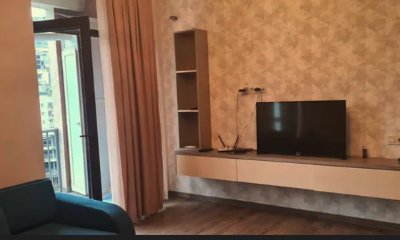 Сдам 2-комн. квартиру 65м² 8/14 эт. Тбилиси