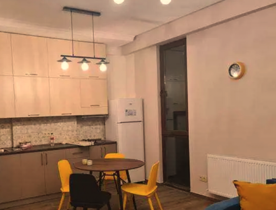 Сдам 2-комн. квартиру 65м² 8/14 эт. Тбилиси