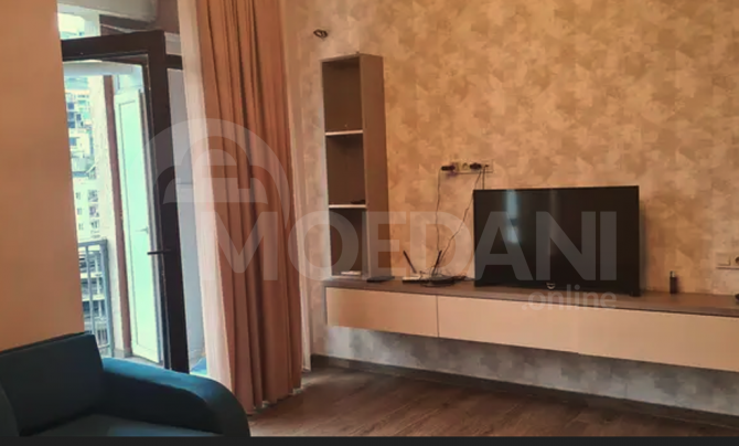 Rent 2 apartment 65м² 8/14 floor Tbilisi - photo 4