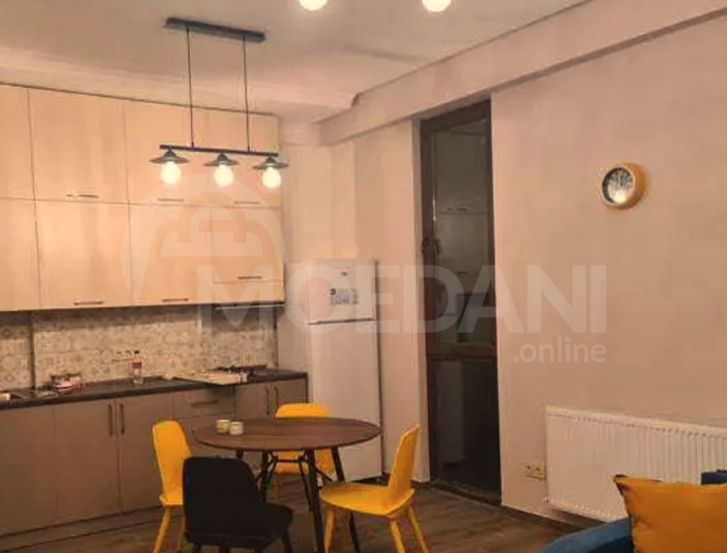 Rent 2 apartment 65м² 8/14 floor Tbilisi - photo 3