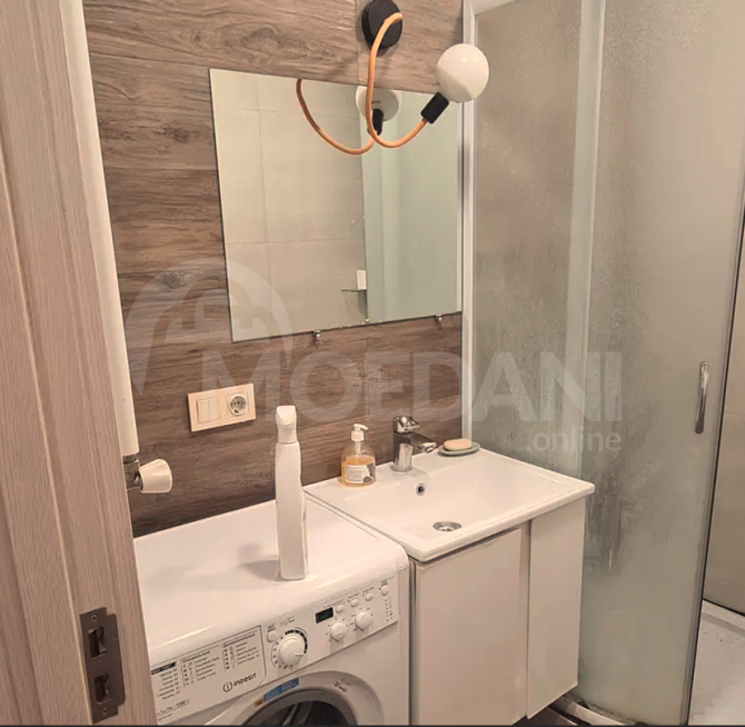 Rent 2 apartment 65м² 8/14 floor Tbilisi - photo 6