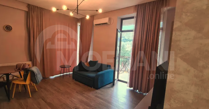 Rent 2 apartment 65м² 8/14 floor Tbilisi - photo 2