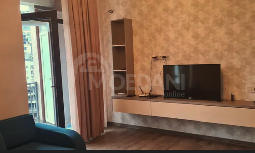Apartments For Rent two-room 65м² 8/14 floor Tbilisi - photo 4