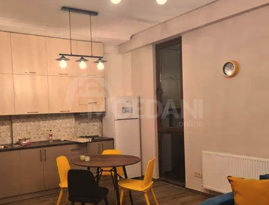Apartments For Rent two-room 65м² 8/14 floor Tbilisi - photo 3