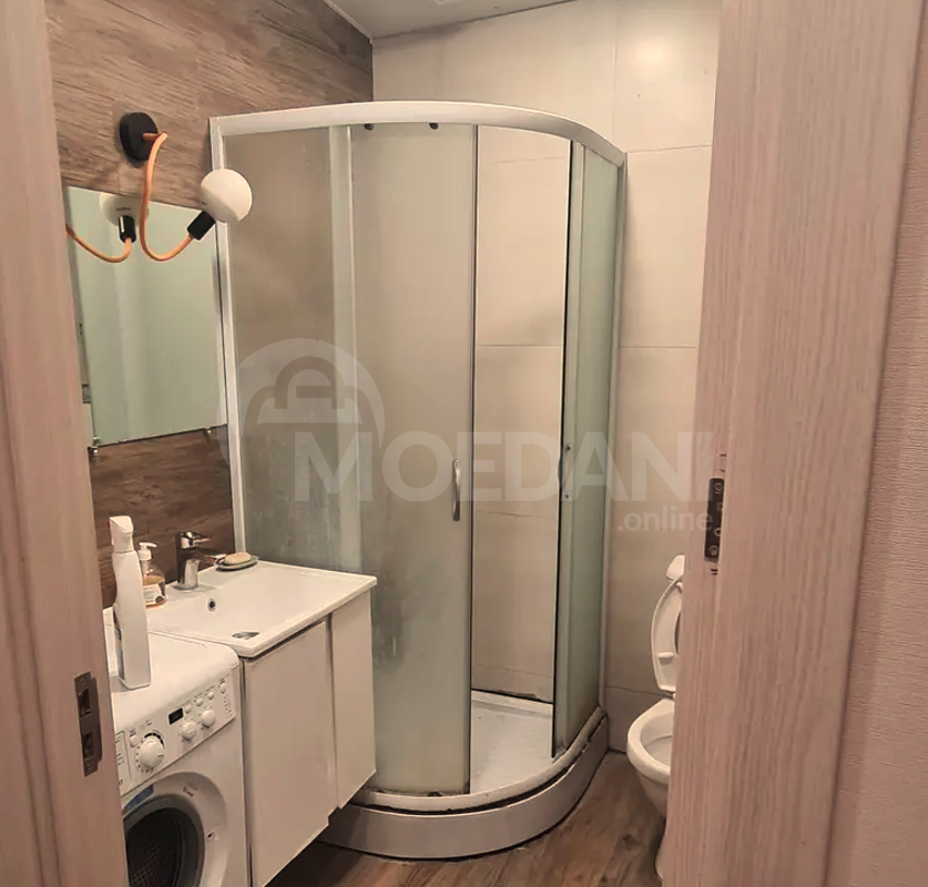 Apartments For Rent two-room 65м² 8/14 floor Tbilisi - photo 5