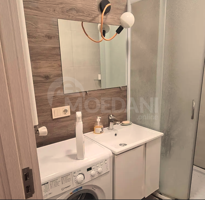 Apartments For Rent two-room 65м² 8/14 floor Tbilisi - photo 6
