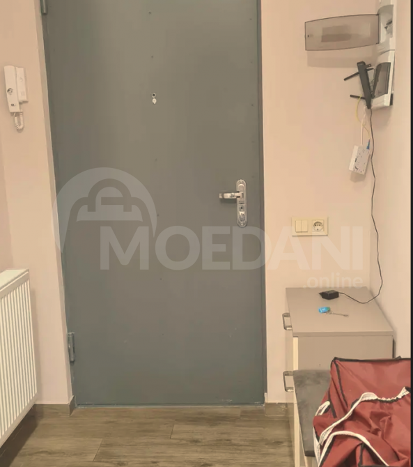 Apartments For Rent two-room 65м² 8/14 floor Tbilisi - photo 7