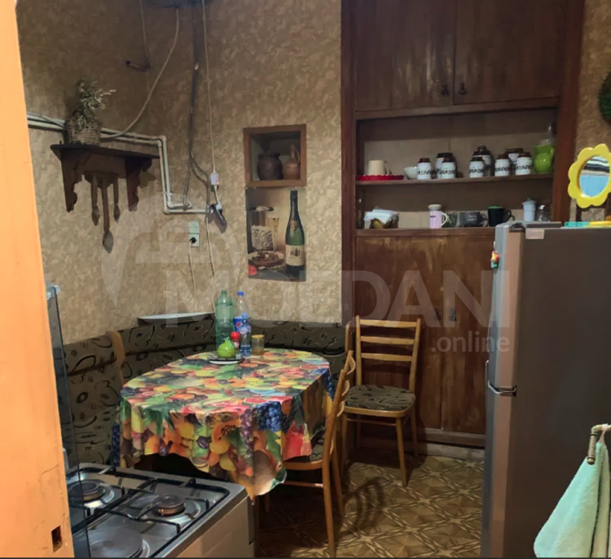 Rent 2 apartment 60м² 3/3 floor Tbilisi - photo 2