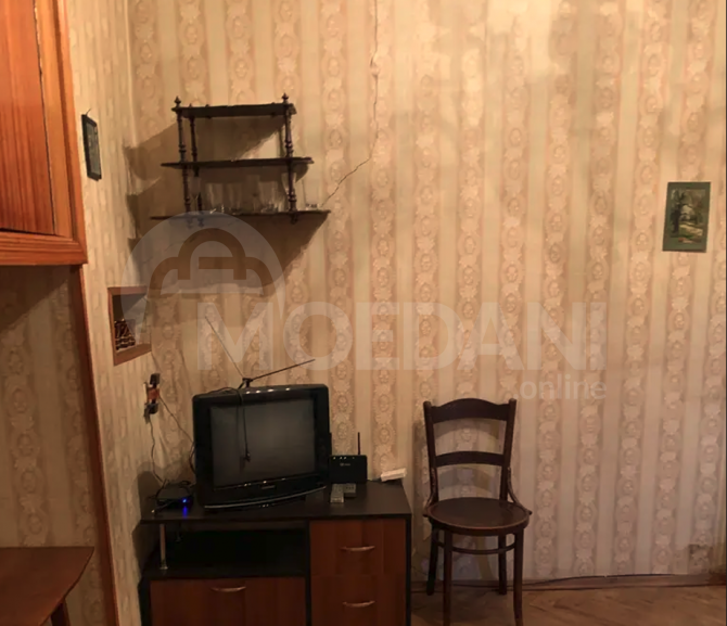 Rent 2 apartment 60м² 3/3 floor Tbilisi - photo 6