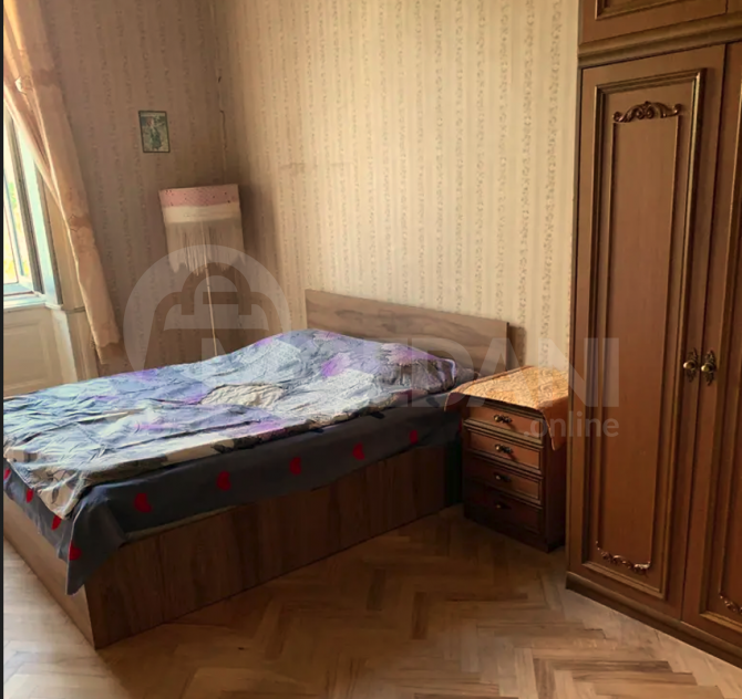 Сдам 2-к. квартиру 60м² 3/3 эт. Тбилиси - изображение 1