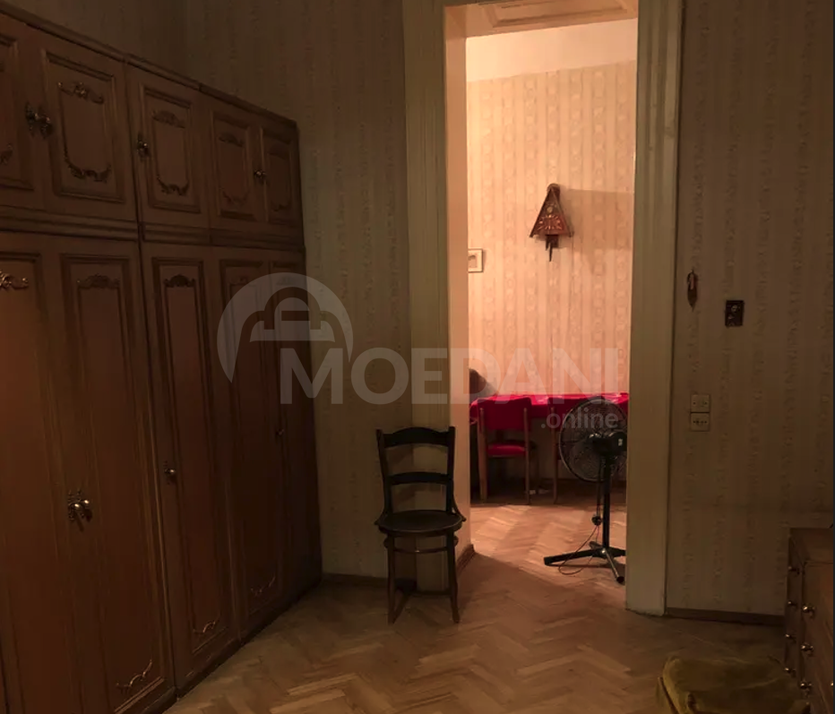 ქირავდება 2 ოთახიანი ბინა 60მ² 3/3 სართ თბილისი - photo 5