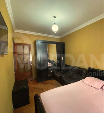 Сдам 1-к. квартиру 44м² 1/9 эт. Тбилиси - изображение 2