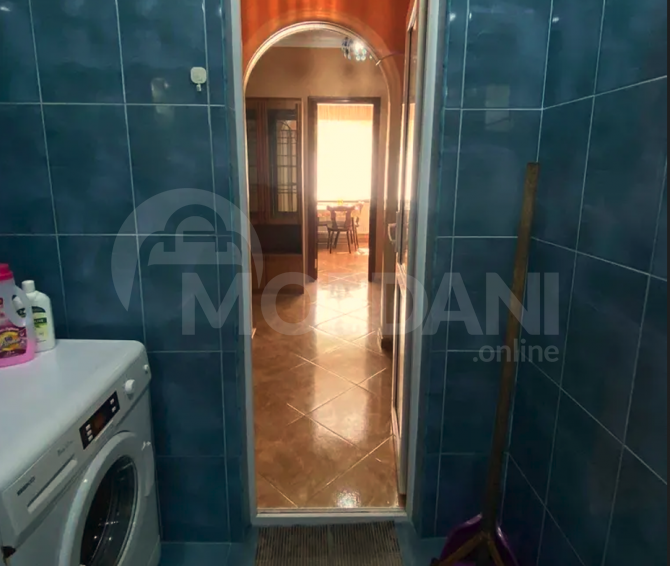 Rent 1 apartment 44м² 1/9 floor Tbilisi - photo 8