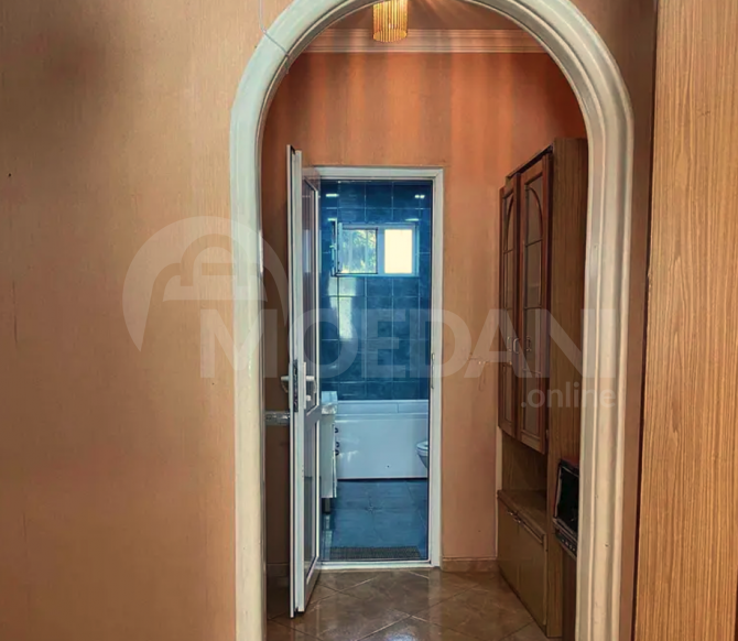 Rent 1 apartment 44м² 1/9 floor Tbilisi - photo 9