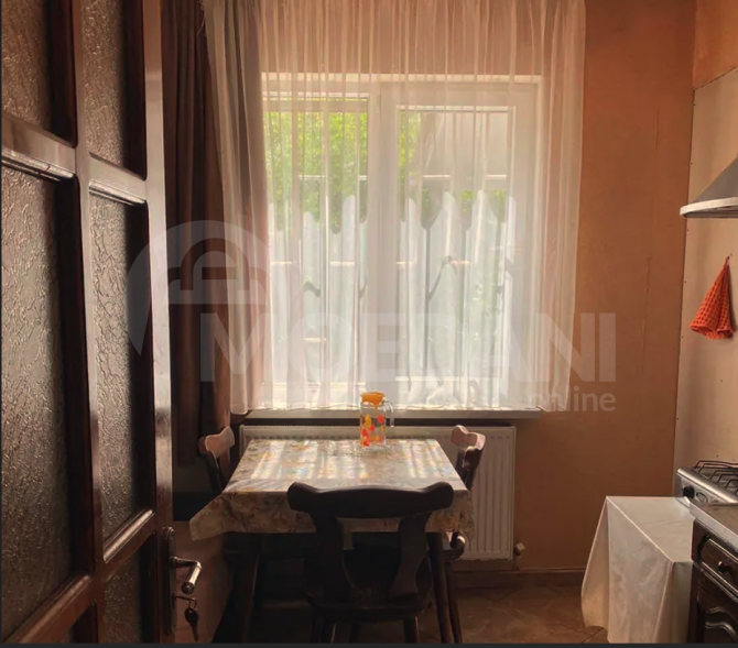 Rent 1 apartment 44м² 1/9 floor Tbilisi - photo 3